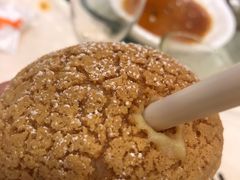 爆酱榴莲酥包-顺风海鲜港(金玉兰店)