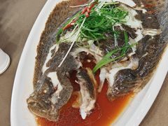 -天顺渔港·海景餐厅(星海广场店)