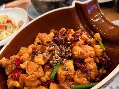 -胡桃里乐队酒馆(大庆店)