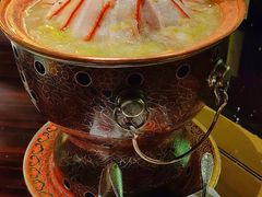 酸菜炉肉-北京四季酒店·采逸轩