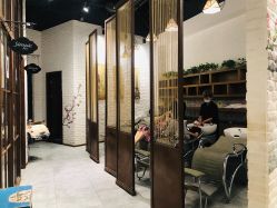 -简影造型·自选烫染接发salon