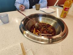 -一锅两头牛(牟平店)
