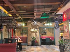 -驿楼兰·新疆菜(火车站店)