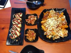 -HONGA HONGA雄家(曹路店)