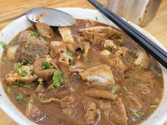 -陈记卤煮小肠