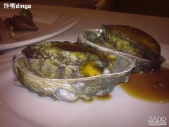 20101016980鲍鱼-翰尔酒店(苏州金鸡湖国际博览中心店)