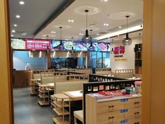 大堂-蜀留香火锅(社会山店)