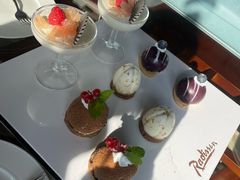 -无锡梁鸿湿地丽笙度假酒店·流觞西餐厅