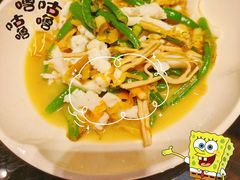 -味钱塘·钱塘渔鲜·地道江浙菜(宋城店)