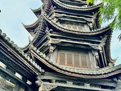 -云南民族村