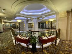 -国际饭店·原点咖啡吧ORIGIN CAFE&BAR