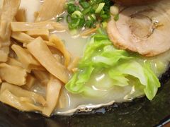 百步拉面-百步拉面