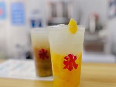 -陈记栗子(长宁路店)