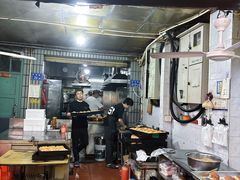 -惠源面包店(开禾路店)