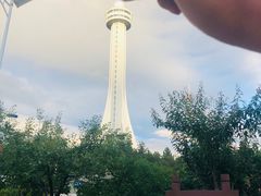 -帽儿山国家森林公园