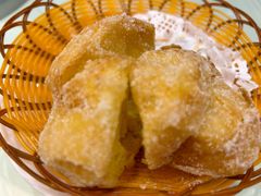 -兴悦酒家(保利克洛维店)