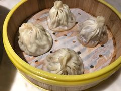 招牌小笼包-佰家小厨·南京菜(夫子庙店)