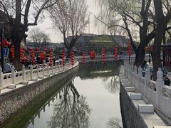 -烟袋斜街