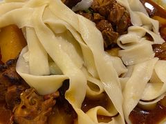 -巴依兄弟西域美食(机场店)