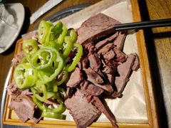 -百草香驴肉坊(国际城店)