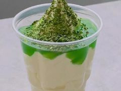 香香香菜新地-麦当劳(中唱大厦店)