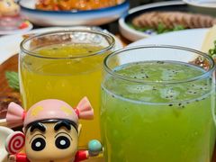 -老北京炸酱面·烤鸭(前门店)