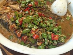 -辣公子·千岛湖私房菜(滨江店)