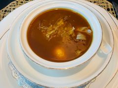 -北京饭店谭家菜