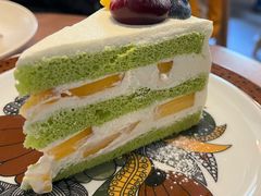 -竹子咖啡bamboo coffee