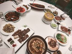 -北平楼·烤鸭·北京菜(牡丹园店)