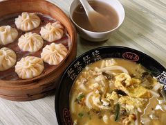 -嵊州特色小吃(萧山街店)