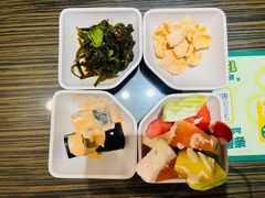 -豪客来牛排(府河店)