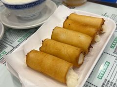 -民信老铺(华盖路店)