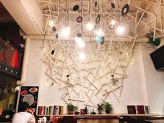 -许榴香西餐厅(台东步行街店)
