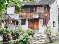 -绍兴书圣故里景区