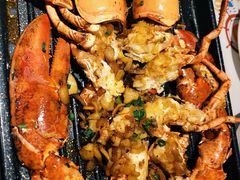 -79号渔船海鲜饭店(华强北店)