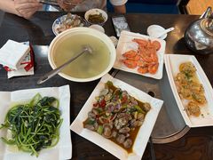 -渔友鲜海鲜加工(海鲜大世界店)