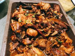 -牛庄馅饼(幸福路店)