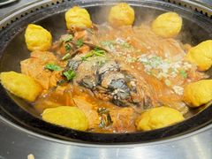 -万里闯关东铁锅炖菜馆(高新旗舰店)