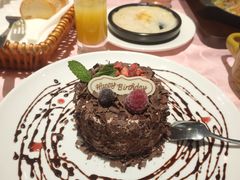 -西堤牛排(南京龙江店)