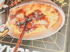 -開籠雀冰室(同和金铂店)