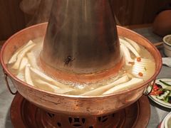 -侃爷南门铜锅涮肉