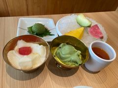 -花和海鲜自助(梅江店)