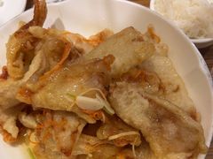-金掌勺·锅包肉(广渠门店)