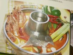 -曼谷小象(港隆广场店)