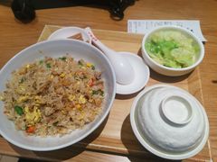 -味千拉面(广州白云机场T1西二店)