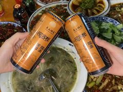 -李大爷的泡椒馆(冉家坝店)
