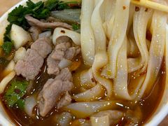 -江三王记牛杂馆(总店)