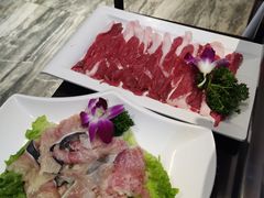 -红辣椒·川菜·火锅(张杨路店)