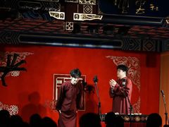 -德云社(三里屯店)